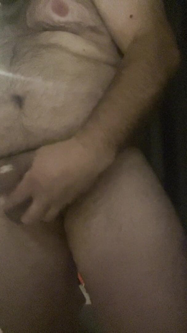 Shaun Cbt: クロスドレスとバットプラグを中に入れたペニスとボールのボンデージ