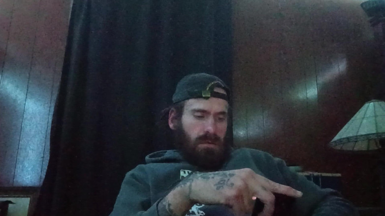 Rob Strokes: Palenie Gra W Gry Wideo