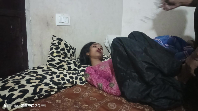 Truefuker: Soția a devenit încântată de sex și soțul a ejaculat