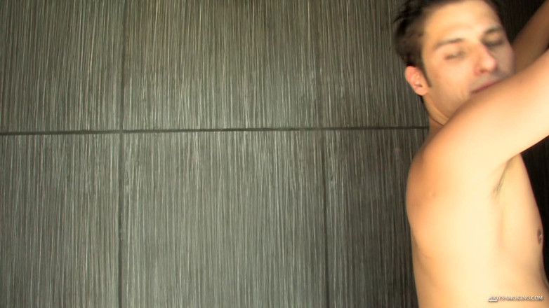 Boys Smoking: Ryan Connors und Evan Rivers
