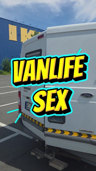 Vanlife Hook-up