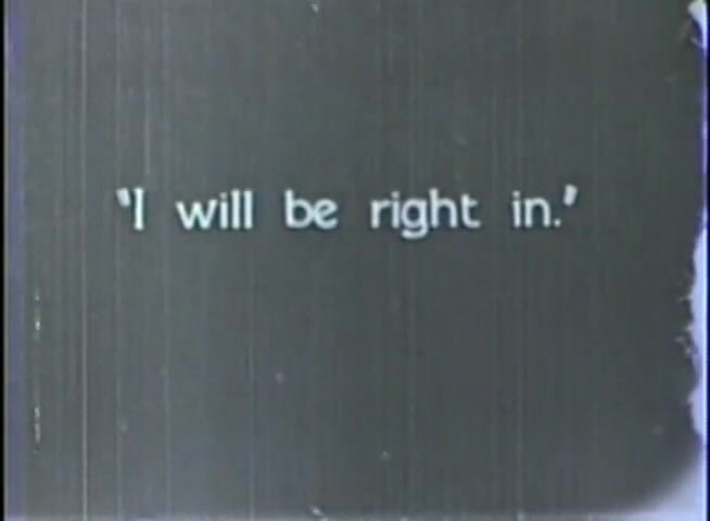 Vintage Usa: Very old sex film