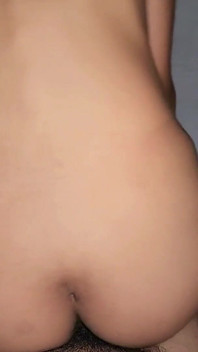 She Fucked Me so Hard That I Became Submissive to Her