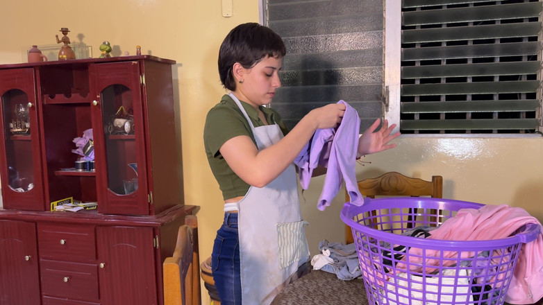 SugarPose: Jasmine potrestá Cassandru za špatné chování