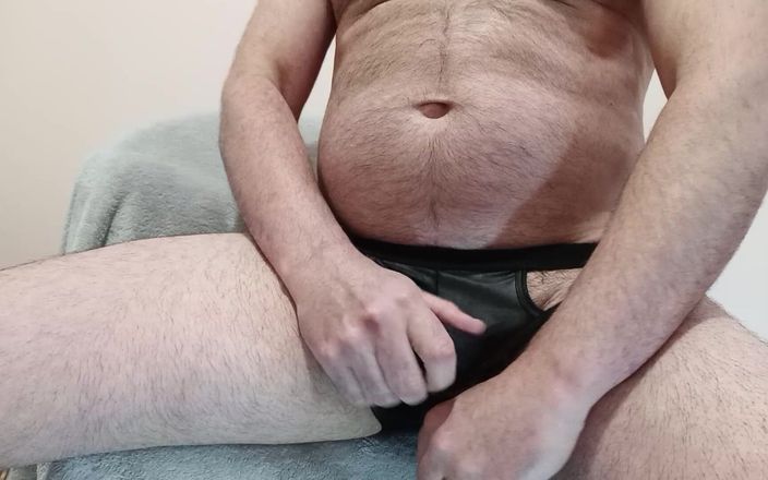 Bob Vajra: Дрочити, кінчити.11