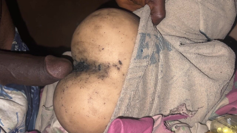 Bangcum8: Єдиний останній камшот 