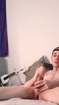 Futai adânc cu vibrator! Pvt, complet netăiat - Spectacol - Barebastian