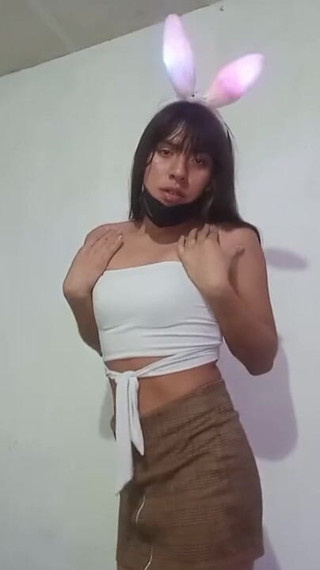 NATALIASTAR: Tranny ukazuje zadek v strret pornu