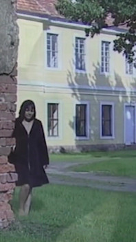 BDSM Jerman - hamba perempuan seperti penderaan