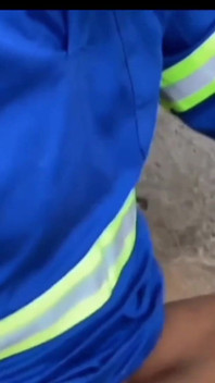 The Worker and His Friend