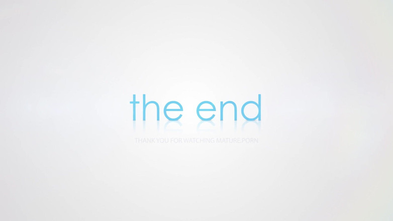 Hardcore NL: Волосатую толстушку с большой задницей брызгали на ее большие сиськи