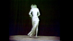 Vintage Megastore Full hd: エキゾチック・スキニー・ワンズ