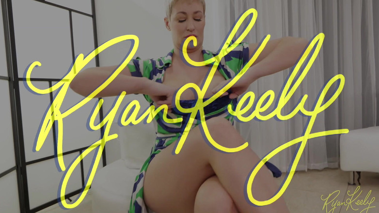 RyanKeely: Insegnante di milf tettona - ISTRUZIONI per sborrare - ryan keely