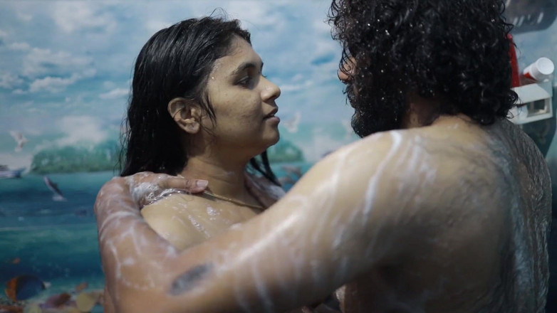 Vaigavarun45: Bath with Step Sister and Romance Sex Part 1,vaishnavy and Sharun...
