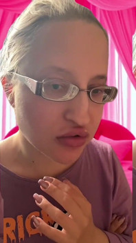Asmr Estourando Bolhas de Chiclete