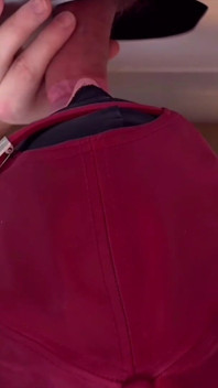 Strict Gay Master la gaura din zid - gloryhole