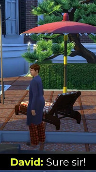 Lost Twink đã bị đụ và chia sẻ giữa những ông bố già giàu có