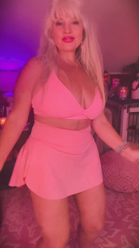Dancerize From Stepmommy Rosie!