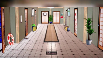 3DXXXTEEN2 Cartoon: From naughty Naira to bashful Velle. 3D porn cartoon sex