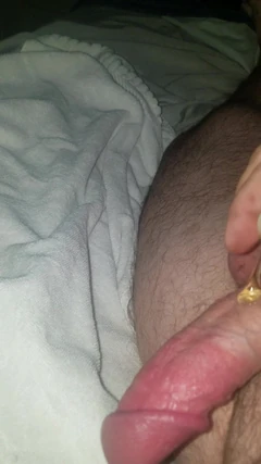 Slow Stroking
