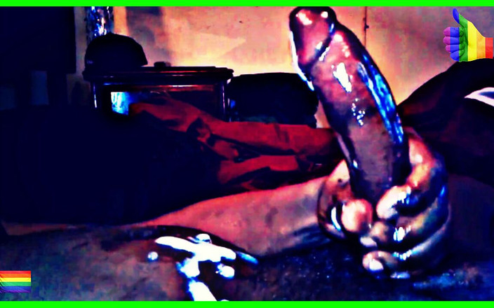 phstoned: 나는 그가 이것을 했다는 것을 믿을 수 없어! 대물 자지 자위 BBC 포르노 게이 2023 섹스