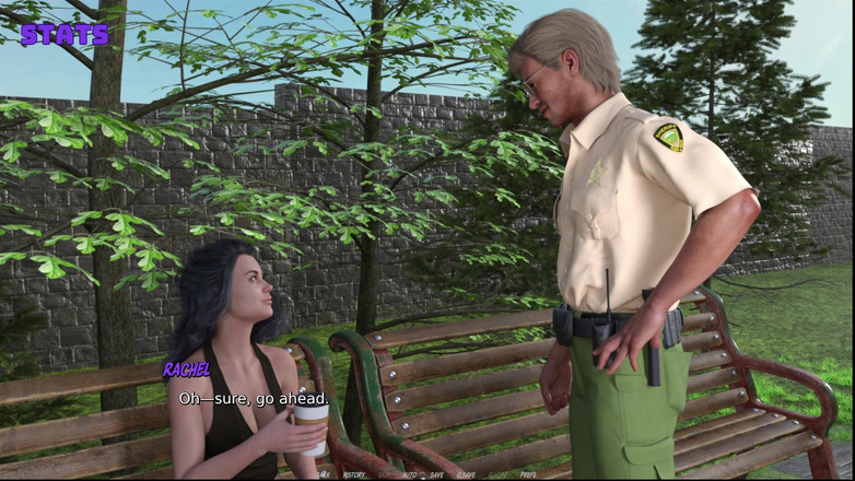 Wickedgammes studio: Een heel schandalig huwelijk. Deel 17