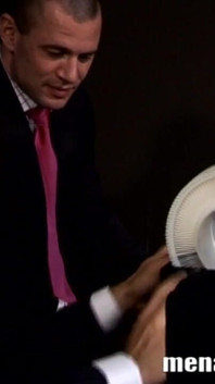 The Boardroom Files 3