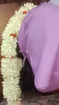 Ibu rumah tangga tamil selingkuh sama mantan pacarnya