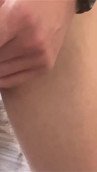 Smooth Twink with Abs - Jerk & Massive Finish!- Full Exclusive Video