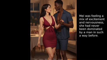 Hotgame Studio X: Revigorarea căsătoriei noastre ca un încornorat: Joacă Dare Soție, partea 1