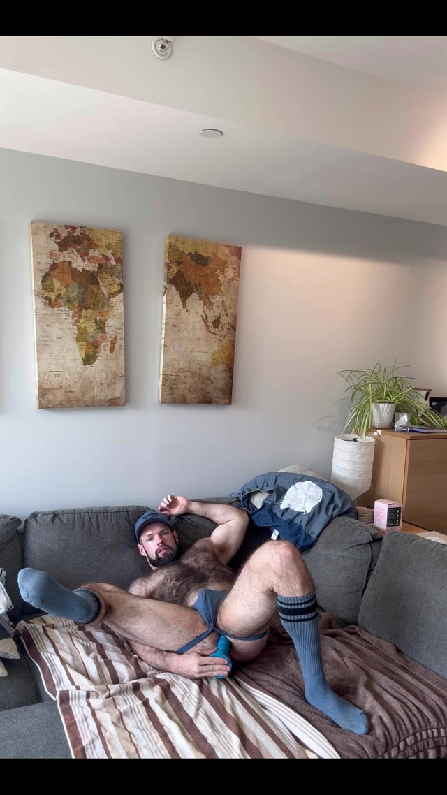 Good Morning! (Beefy Canuck) Good Morning! (Beefy Canuck)