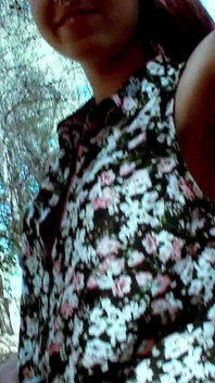 Betty Foxxx: Close up on the Cameram's Ass