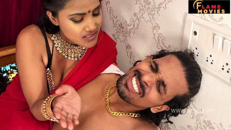 DesiHeat Studio: Świeżo poślubiona Seks Bhabhi z Desi Devar