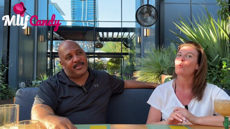 Mr Flourish Live: Mrflourish'in Mifcandy Podcast'i ve seksi hemşire Jenn Cameron'ın konuğu