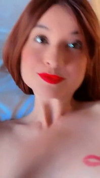 Kisses Because It's Saturday and I Love You