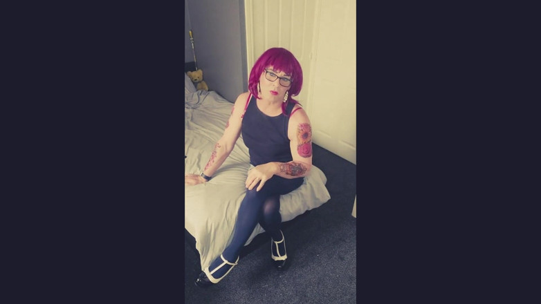 Juniperberi29: Punk puta xxxx