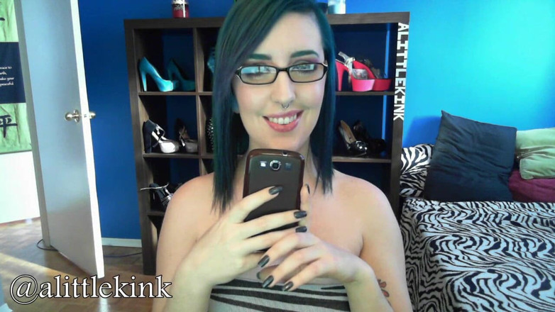 Miss Faith Rae: Chastity slave