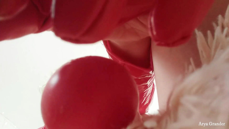 Arya Grander: Clip porno sexy nepoliticos femdom cu vedere la persoana 1