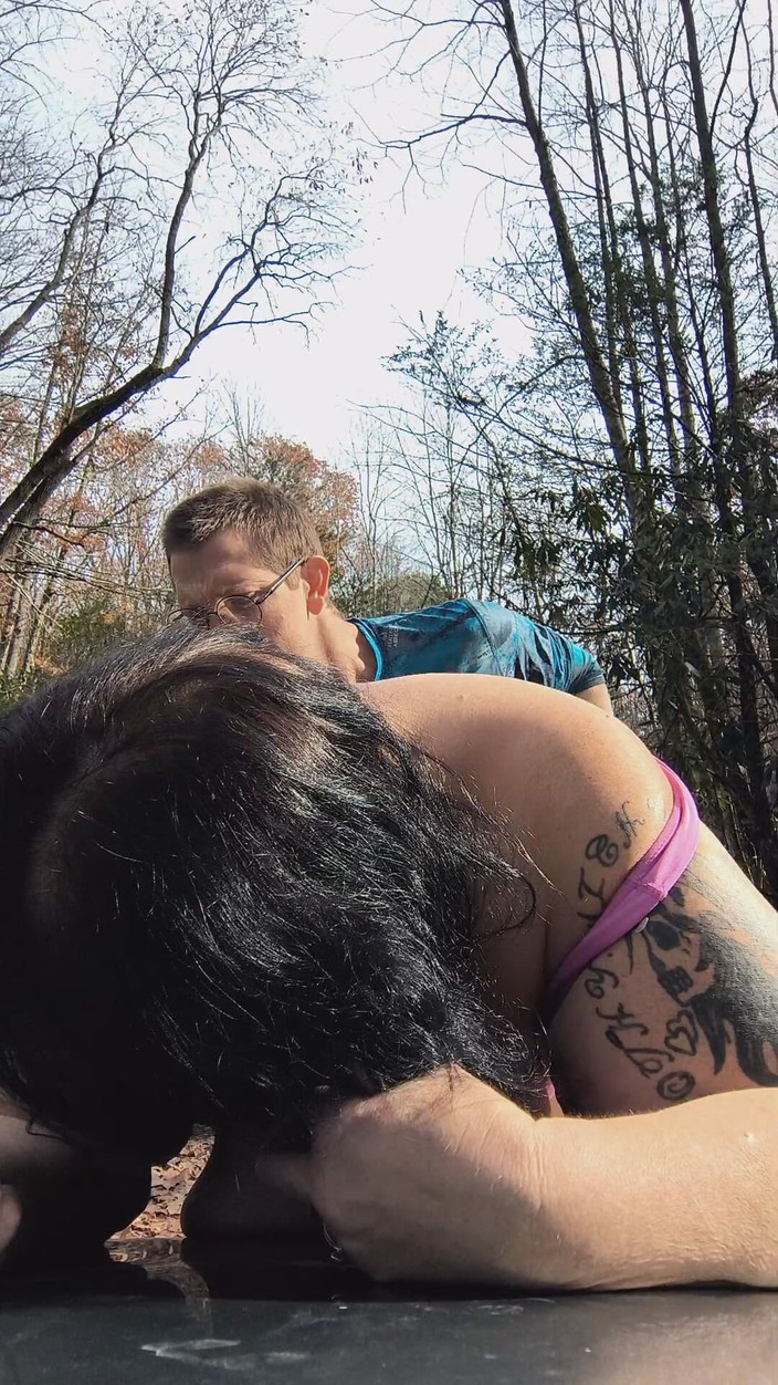 HerculesnVENUS: Puta sucia follada anal áspera