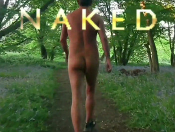 MaleModel: Naturism. Naturist. Nudist. Nud în aer liber