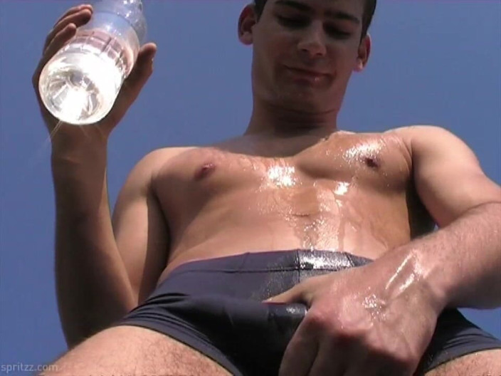 Spritzz: Testosterone Surge