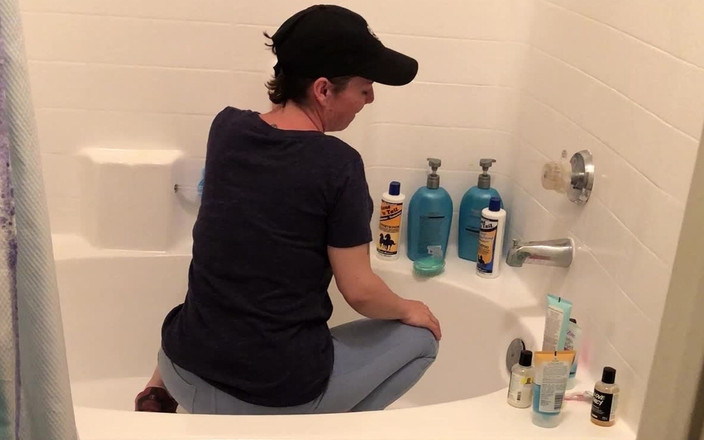 Nikki's Fetishes: 오줌 바지 훈련