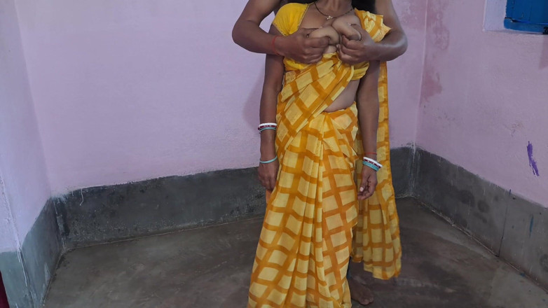 Trilokinath: Village Bhabhi