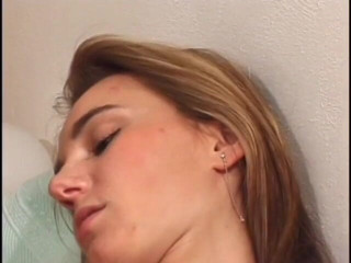 Sex Karma: Horny teen likes to be fucked