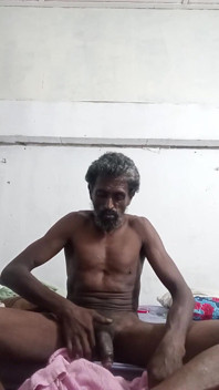 Aksi seks solo yang berujung dengan seks solo