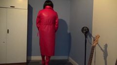 Leather Kirsten: Больше кожи