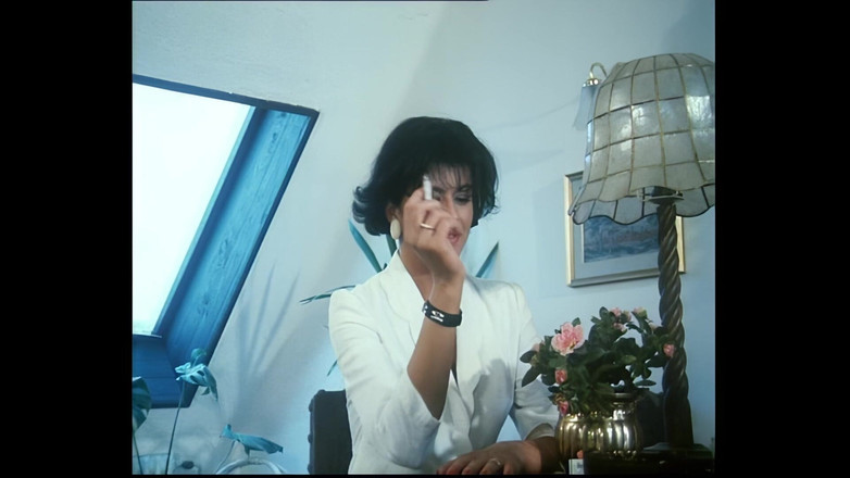 Rocco Siffredi and Friends: 黛博拉知道如何吸吮