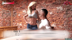 Porngame201: Life in Middle East #3