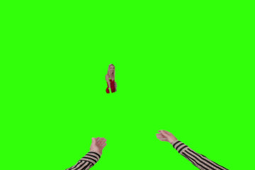 VR pornnow Passthrough: Party Pong Starring Nata Gold [passthrough]