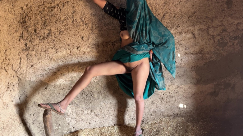 Ritu: Pareja india